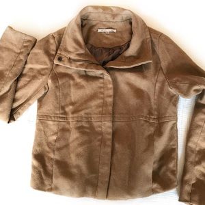 Gap Wool Blend Jacket